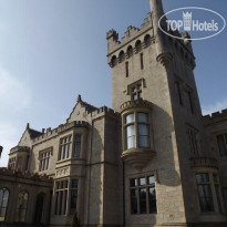 Lough Eske Castle 