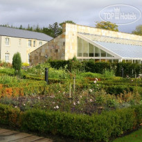 Lough Eske Castle 