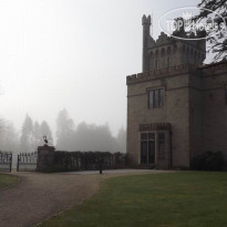 Lough Eske Castle 