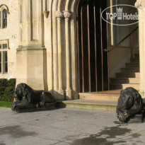 Lough Eske Castle 