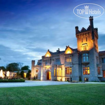 Lough Eske Castle 