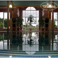 Whitford House Hotel Health and Leisure Club 