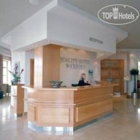 Maldron Hotel Wexford 