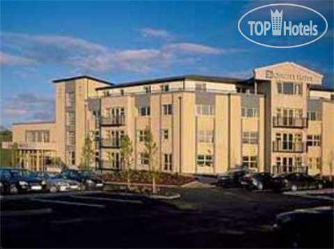 Фотографии отеля  Maldron Hotel Wexford 3*