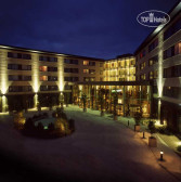 Radisson Blu Hotel & Spa Galway 4*