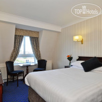 Flannerys Hotel Galway Номер