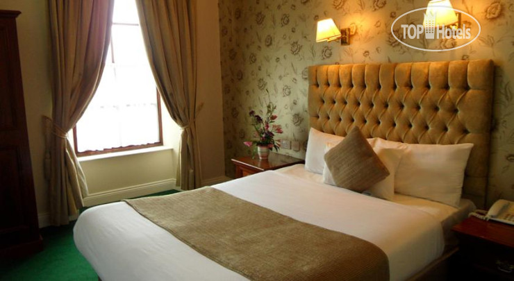 Новые добавленные фото туристов The Western Hotel 3*