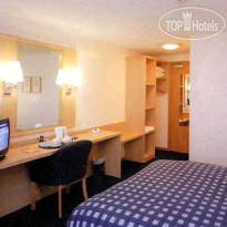 Travelodge Galway 