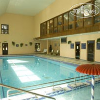 Oranmore Lodge Conference and Leisure 