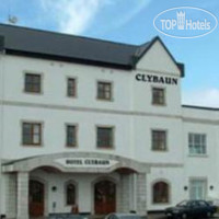 Hotel Clybaun 3*