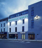 Imperial Hotel Galway City 3*