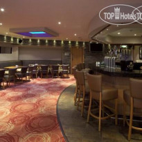 Imperial Hotel Galway City 