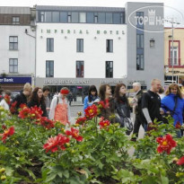 Imperial Hotel Galway City 