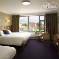 Imperial Hotel Galway City 