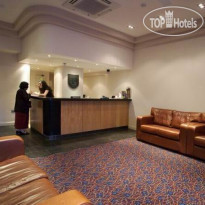 Imperial Hotel Galway City 