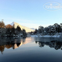 Ballynahinch Castle 