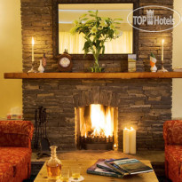Lehinch Lodge 