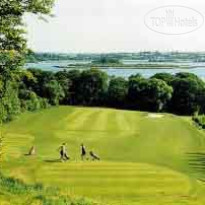 Glasson Golf 