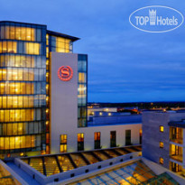 Sheraton Athlone Hotel 