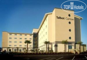 Фотографии отеля  Talbot Carlow 4*