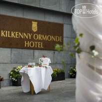 Kilkenny Ormonde Hotel­­­ 