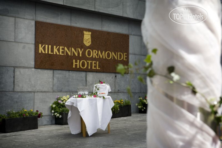 Фотографии отеля  Kilkenny Ormonde Hotel­­­ 4*