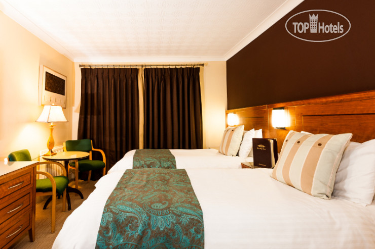 Новые добавленные фото туристов Clew Bay Hotel 3*