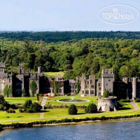 Ashford Castle 5*