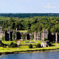 Ashford Castle 