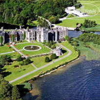 Ashford Castle 