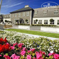 Radisson Blu Hotel & Spa Sligo 4*