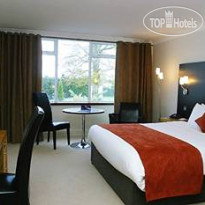 Sligo Park Hotel & Leisure Club 