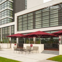 Crowne Plaza Dundalk 