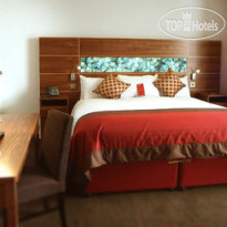 Crowne Plaza Dundalk 