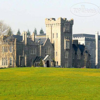 Kilronan Castle Estate And Spa 