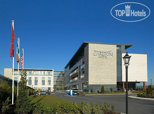 Фотографии отеля  Carlton Dublin Airport 4*