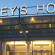 Clayton Hotel Dublin Airport 