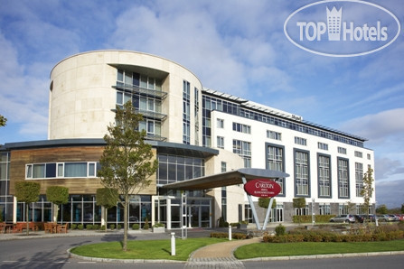 Фотографии отеля  Carlton Hotel Blanchardstown  4*