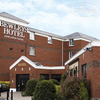 Bewleys Hotel Newlands Cross 