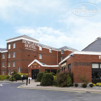 Bewley's Hotel Newlands Cross 