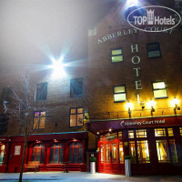 Abberley Court Hotel 3*