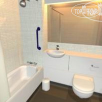 Travelodge Dublin Airport North Swords Hotel 