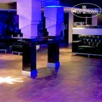 Riverhouse Hotel