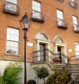 Pembroke Townhouse 4*