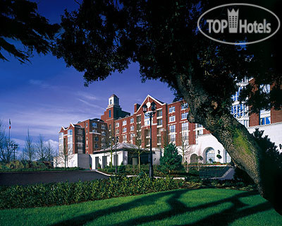 Фотографии отеля  InterContinental Dublin 5*