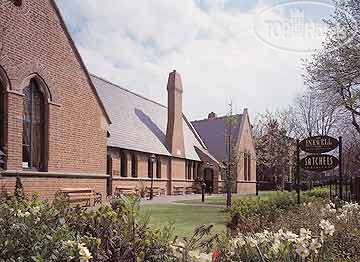 Photos The Schoolhouse