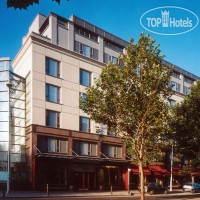 The Stephen's Green 4*