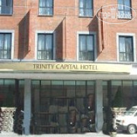 Trinity City Hotel Dublin 4*