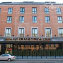 Trinity City Hotel Dublin 