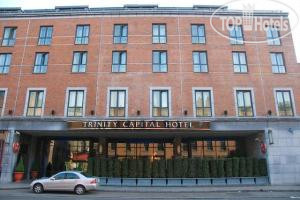 Trinity City Hotel Dublin